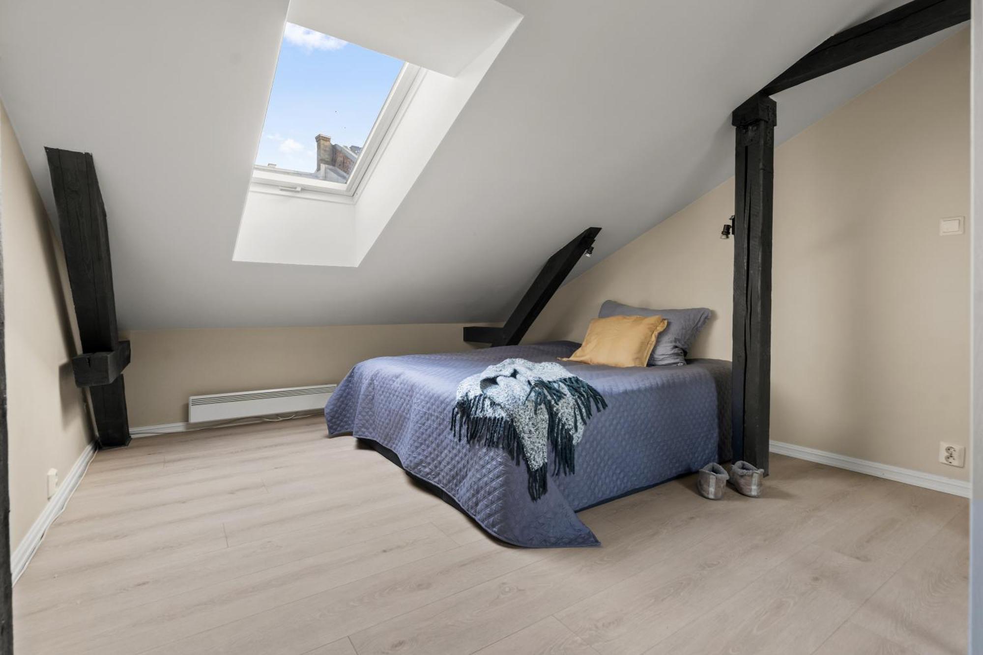 Unique Floor - Super - 2 Bedr - 78 M2 Appartement Oslo