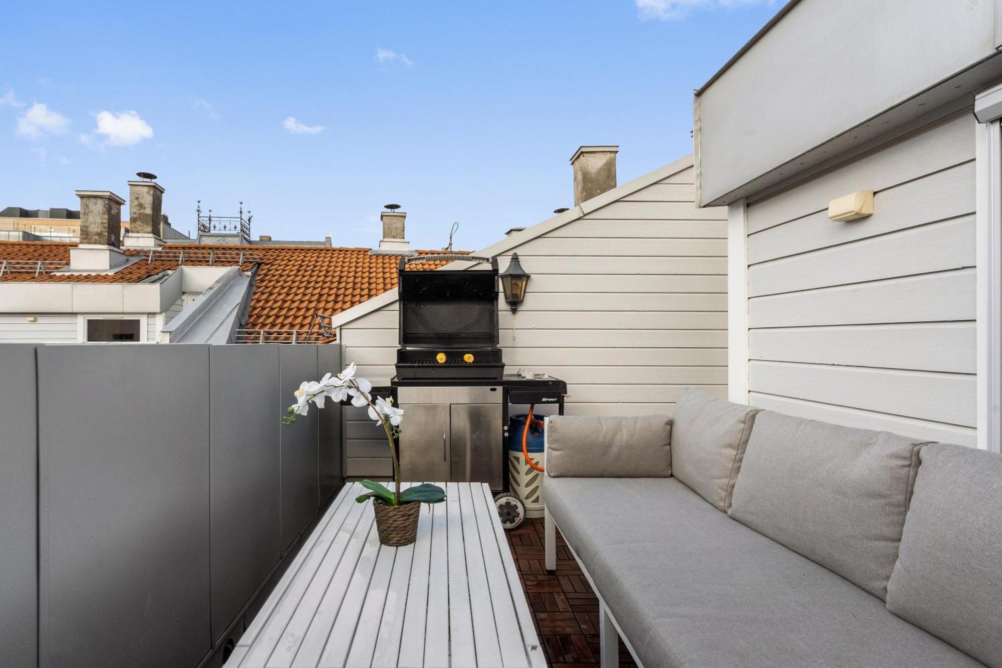 Unique Floor - Super - 2 Bedr - 78 M2 Appartement